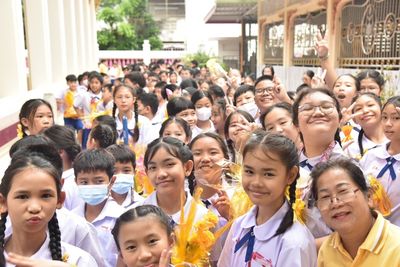 โรงเรียนปรีชานุศาสน์